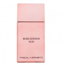 Pascal Morabito Rose Edition Oud Woda toaletowa 100ml spray