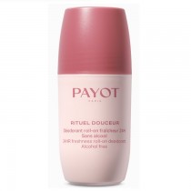 Payot Rituel Douceur Deodorant roll-on dezodorant w kulce 75ml