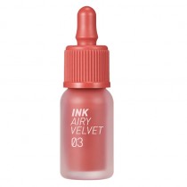 Peripera Ink Airy Velvet pomadka w pynie 03 4g