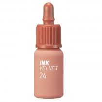 Peripera Ink Velvet pomadka w pynie 24 Milky Nude 4g