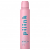 Piiink Beauty Refresh Dry Shampoo suchy szampon do włosów 200ml