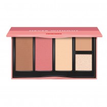 Pupa Never Without paleta do konturowania 002 Medium Skin 15,2g