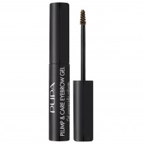 Pupa Plump&Care Eyebrow Gel koloryzujcy el do brwi Blonde 3ml
