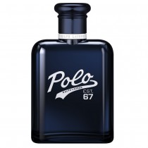 Ralph Lauren Polo 67 Woda toaletowa 75ml spray
