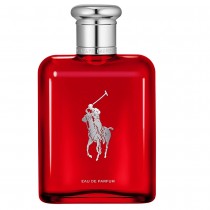 Ralph Lauren Polo Red Woda perfumowana 125ml spray