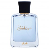 Rasasi Shuhrah Pour Homme Woda perfumowana 90ml spray