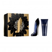 Carolina Herrera Good Girl Woda perfumowana 50ml spray + Balsam do ciaa 75ml
