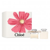 Chloe Chloe Woda perfumowana 50ml spray + Balsam do ciaa 100ml