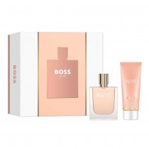 Hugo Boss Alive Woda perfumowana 50ml spray + Balsam do ciaa 75ml