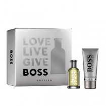 Hugo Boss Bottled Woda toaletowa 50ml spray + el pod prysznic 100ml