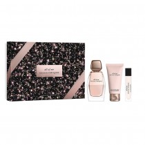 Narciso Rodriguez All Of Me Woda perfumowana 90ml spray + Balsam do ciała 50ml + Woda perfumowana 10ml