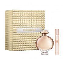 Paco Rabanne Olympea Woda perfumowana 80ml spray + Woda perfumowana 20ml spray