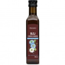 Skoczylas Olej z nasion czarnuszki 250ml