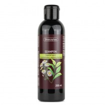 Skoczylas Szampon regenerujcyz Rumiankiem i Zielon Herbat 200ml