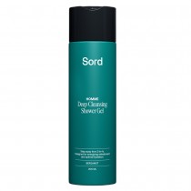 Sord Deep Cleansing Shower Gel żel pod prysznic 200ml
