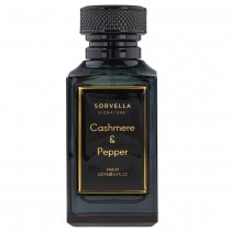 Sorvella Signature Cashmere & Pepper Perfumy 100ml spray
