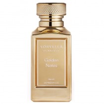 Sorvella Signature Golden Notes Perfumy 100ml spray