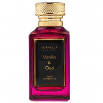 Sorvella Signature Vanilla & Oud Woda perfumowana 100ml spray