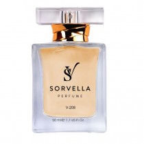 Sorvella V208 Woda perfumowana 50ml spray