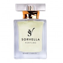 Sorvella V602 Woda perfumowana 50ml spray