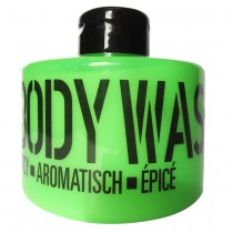 Stackable Lime el pod prysznic o zapachu spicy 100ml