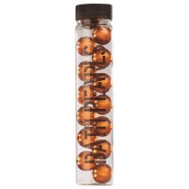 Stackable Orange pereki z olejkiem do kpieli o zapachu brzoskwini i orchidei 13szt
