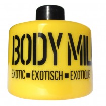 Stackable Yellow mleczko do ciaa o zapachu owocw tropikalnych 300ml