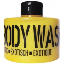 Stackable Yellow żel pod prysznic o zapachu owoców tropikalnych 100ml