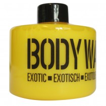 Stackable Yellow el pod prysznic o zapachu owocw tropikalnych 300ml