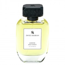 Swiss Arabian Jasmine and Honey Woda perfumowana 100ml spray