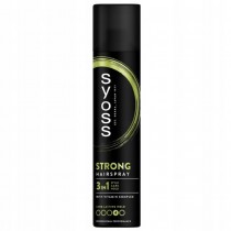 Syoss Strong lakier do wosw 300ml
