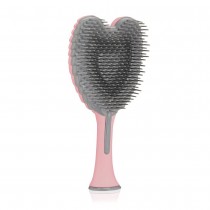 Tangle Angel Cherub 2.0 szczotka do wosw Satin Mat Pink/Grey