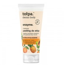 Topa Enzyme 3 enzymy enzymatyczny peeling do stp 60ml