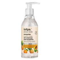 Topa Enzyme enzymatyczny el esencja pod prysznic 195ml