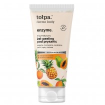 Topa Enzyme el peeling pod prysznic 200ml