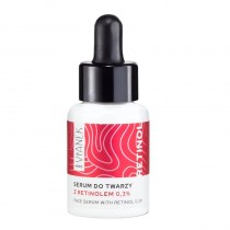 Vianek Hero Retinol serum do twarzy 30ml