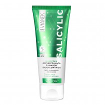 Vianek Hero Salicylic maseczka oczyszczajca z kwasem salicylowym 75ml