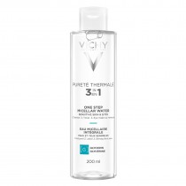 Vichy Purete Thermale Micellar Water Sensitive płyn micelarny do skóry wrażliwej 200ml
