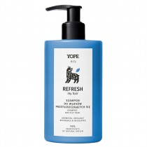 Yope Men Refresh My Hair szampon do wosw 300ml