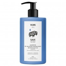 Yope Men Save My Hair szampon do wosw 300ml