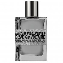 Zadig & Voltaire This Is Really Him Woda toaletowa 50ml spray