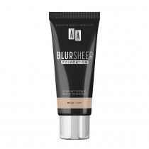 AA Blur Sheer podkad do twarzy 01 Fair-Light 30ml