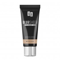 AA Blur Sheer podkad do twarzy 02 Neutral Medium 30ml