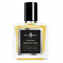 Affinessence Cedre Iris Woda perfumowana 50ml spray