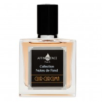 Affinessence Cuir Curcuma Woda perfumowana 50ml spray