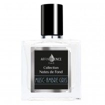Affinessence Musc Ambre Gris Woda perfumowana 50ml spray