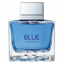 Antonio Banderas Blue Seduction For Men Woda toaletowa 100ml spray