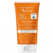 Avene Intense Protect krem przeciwsoneczny SPF50+ 150ml