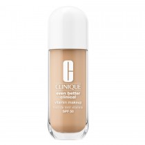 Clinique Even Better Clinical Vitamin Makeup SPF50 podkad do twarzy Medium Cool 30ml