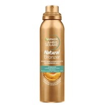 Garnier Ambre Solaire Natural Bronzer mgieka samoopalajca do ciaa 150ml